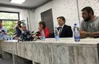 Каардынацыйны савет / Еўрарадыё
