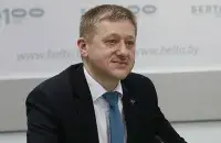 Юры Раманоўскі / БелТА
