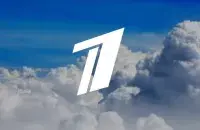 Логотип "Первого канала"&nbsp;
