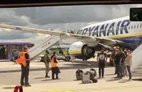 Ryanair
