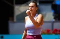 Арына Сабаленка / j48tennis.net
