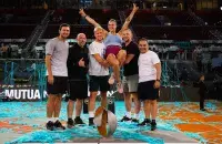 Aryna Sabalenka / twitter.com/SabalenkaA
