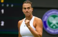 Арына Сабаленка / Getty Images
