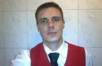 Ярослав Сакович