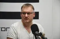 Анатоль Шумчанка / Еўрарадыё
