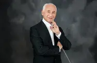 Vladimir Spivakov / culture.ru​