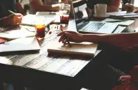 Сярод зачыненых кампаній больш за ўсё расійскіх, бо частка з іх — гэта даччыныя структуры заходніх канцэрнаў / pixabay
