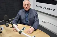 Мікалай Статкевіч / Еўрарадыё
