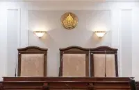 Суд / Еўрарадыё, ілюстрацыйнае фота
