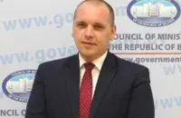 Владислав Сычевич / government.by​