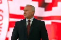 Мікалай Шарснёў / viciebsk.cc
