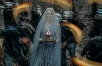 King Stakh's Wild Hunt will be performed in London / barbican.org.uk
