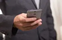 Мабільны тэлефон
