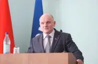 Іван Тэртэль / minsknews.by
