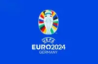 Эмблема Еўра-2024
