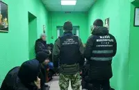 Украинцы не пустили 15 "туристов" с территории Беларуси / dpsu.gov.ua​