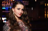 Ганна Кажамяка / vk.com