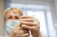 Для выкарыстання ёсць яшчэ 180 тысяч доз другога кампанента "Спутник-V" / sb.by