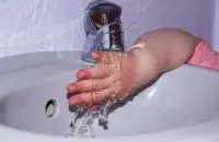 Некалькі дамоў у цэнтры Мінска засталіся без цяпла і гарачай вады / pixabay.com
