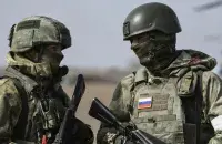Баевікі ПВК "Вагнер"
