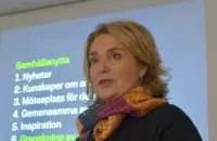 Ольга Вале / baj.by