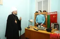 Мітрапаліт Веніямін / minsknews.by
