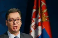 Аляксандр Вучыч / AP
