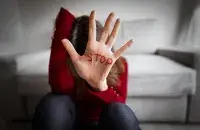 Stop domestic violence / freepik.com
