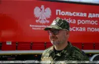 Propaganda outlets&nbsp;have "revealed" what lies behind Poland's humanitarian aid for Belarus / BELTA