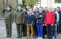 Прызыўнікі / sb.by
