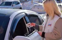 Беларусы і расіяне, якія падтрымліваюць вайну ва Украіне, спрабуюць трапіць у Літву / er.ru, ілюстрацыйнае фота
