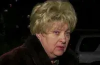 Вольга Завадская / "Белсат"
