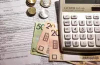 Беларусы масава не аплачваюць "камуналку"