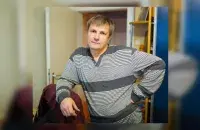 Пётр Зіневіч / spring96.org
