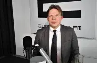 Максім Знак / Еўрарадыё
