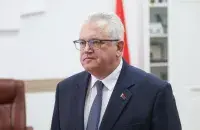 Калі пройдуць выбары?
