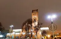 Чырвоны касцёл
