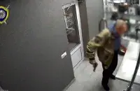 Напад на ламбард