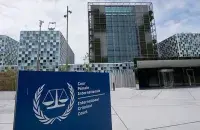 Яго падазраюць у злачынствах супраць чалавечнасці.
