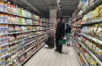 Што адбываецца з гандлёвымі сеткамі ў Беларусі

