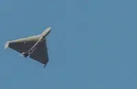 Дрон, ілюстрацыйнае фота
