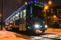 Новы год, ілюстрацыйнае фота
