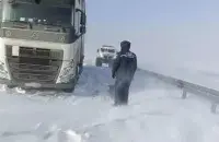 Это уже не первое проявление стихии в этом году