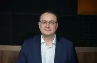 Алесь Міхалевіч
