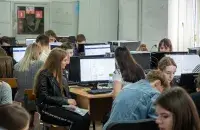 Першыя вынікі ўступнай кампаніі ў Беларусі
