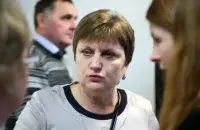 Зінаіда Міхнюк