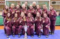 "Рытм" — чэмпіён
