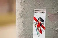 Рэпрэсіі ў Беларусі не спыняюцца

