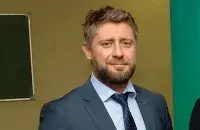 Алег Гарэлаў /&nbsp;belinvestbank.by

