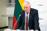 Арвідас Анушаўскас&nbsp;
